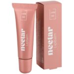 Lavish Care Nectar Lip Balm Ενυδατικό Balm Χειλιών με Βούτυρο Καριτέ & Έλαιο Jojoba, 10ml - Image 2