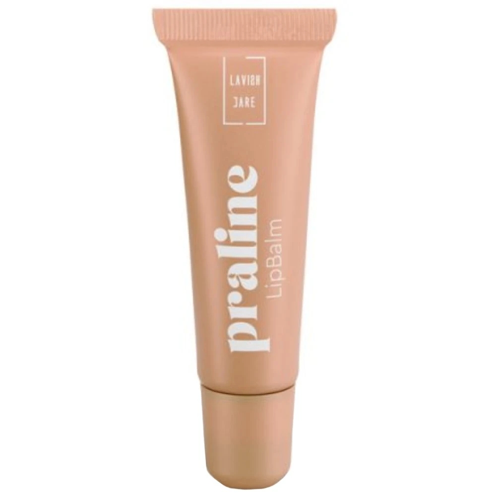 lavish-care-praline-lip-balm-Ενυδατικό-balm-Χειλιών-με-Άρωμα-bueno-10ml1.jpg Lavish Care Praline Lip Balm Ενυδατικό Balm Χειλιών με Άρωμα Bueno, 10ml - Image 1
