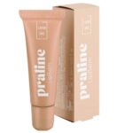 Lavish Care Praline Lip Balm Ενυδατικό Balm Χειλιών με Άρωμα Bueno, 10ml - Image 2