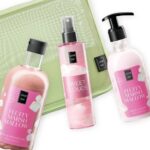 Lavish Care Promo Fluffy Marshmallow Σετ Περιποίησης για Ενυδάτωση & Καθαρισμό Σώματος 3τμχ - Image 2
