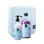 Lavish Care Promo Twilight Bath & Shower Gel 500ml & Body Lotion 300ml & Νεσεσέρ 1τμχ