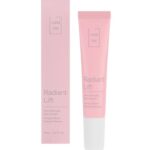 Lavish Care Radiant Anti Wrinkle Lifting Eye Cream Αντιρυτιδική Κρέμα Ματιών, 15ml - Image 2