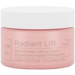 Lavish Care Radiant Lift Anti-Wrinkle Lifting Cream Light Texture Αντιγηραντική Κρέμα Ημέρας, 50ml