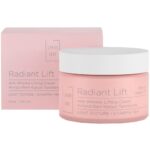 Lavish Care Radiant Lift Anti-Wrinkle Lifting Cream Light Texture Αντιγηραντική Κρέμα Ημέρας, 50ml - Image 2