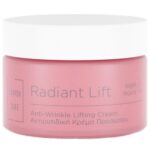 Lavish Care Radiant Lift Anti-Wrinkle Lifting Cream Night Πλούσια Κρέμα Νυκτός, 50ml