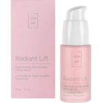 Lavish Care Radiant Lift Regenerating Anti-Wrinkle Lifting Serum Αντιρυτιδικός Ορός Σύσφιξης, 30ml - Image 2