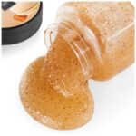 Lavish Care Sculpting Body Scrub Sugar Toffee Απολεπιστικό Σώματος, 250ml - Image 2
