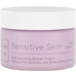 Lavish Care Sensitive Skin Rebalancing Boost Day Cream Κρέμα Ημέρας Προσώπου, 50ml