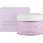 Lavish Care Sensitive Skin Rebalancing Boost Day Cream Κρέμα Ημέρας Προσώπου, 50ml - Image 2