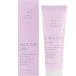 Lavish Care Sensitive Skin Soothing Facial Scrub Απαλό Απολεπιστικό Προσώπου, 50ml - Image 2