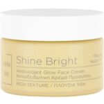 Lavish Care Shine Bright Antioxidant Glow Face Cream Αντιοξειδωτική Κρέμα Προσώπου, 50ml