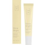 Lavish Care Shine Bright Brightening Eye Cream Κρέμα Ματιών για Λάμψη, 15ml - Image 2