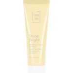 Lavish Care Shine Bright Detoxifying & Glow Face Mask Μάσκα Προσώπου για Αποτοξίνωση & Λάμψη, 75ml