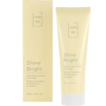 Lavish Care Shine Bright Detoxifying & Glow Face Mask Μάσκα Προσώπου για Αποτοξίνωση & Λάμψη, 75ml - Image 2