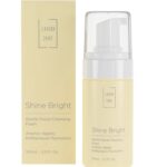 Lavish Care Shine Bright Gentle Facial Cleansing Foam Απαλός Αφρός Καθαρισμού Προσώπου, 100ml - Image 2