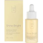 Lavish Care Shine Bright Λάδι Προσώπου για Αντιγήρανση, Ενυδάτωση & Λάμψη, 30ml - Image 2