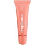 Lavish Care Tropicana Lip Balm Ενυδατικό Balm Χειλιών με Άρωμα Μάνγκο, 10ml