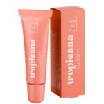 Lavish Care Tropicana Lip Balm Ενυδατικό Balm Χειλιών με Άρωμα Μάνγκο, 10ml - Image 2