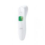 Lepu LFR 30B Digital Infrared Thermometer Contactless White - Image 2