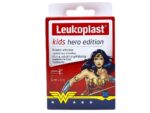 Leukoplast Kids Hero Edition Wonderwoman (6cm X 1m)