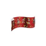 Leukoplast Kids Hero Edition Wonderwoman (6cm X 1m) - Image 2