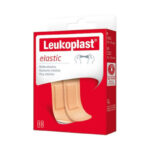 Leukoplast Αυτοκόλλητα Επιθέματα Elastic σε 2 Μεγέθη 20τμχ