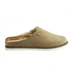 Level Anatomic Women's Fabric Slippers with Seam (4047) N. 37