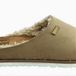 Level Anatomic Women's Fabric Slippers with Seam (4047) N. 37 - Image 2
