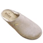 Level Anatomic Women's Fabric Slippers with Seam (4047) N. 37 - Image 3