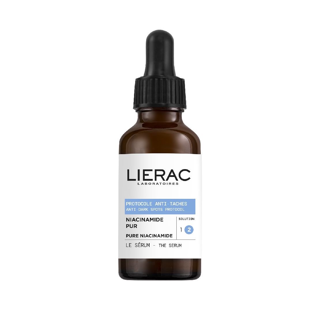 lierac-anti-dark-spots-protocol-the-serum-Ορός-Πρωτόκολλο-κατά-των-Κηλίδων-30ml1.jpg Lierac Anti-Dark Spots Protocol The Serum Ορός Πρωτόκολλο κατά των Κηλίδων, 30ml - Image 1
