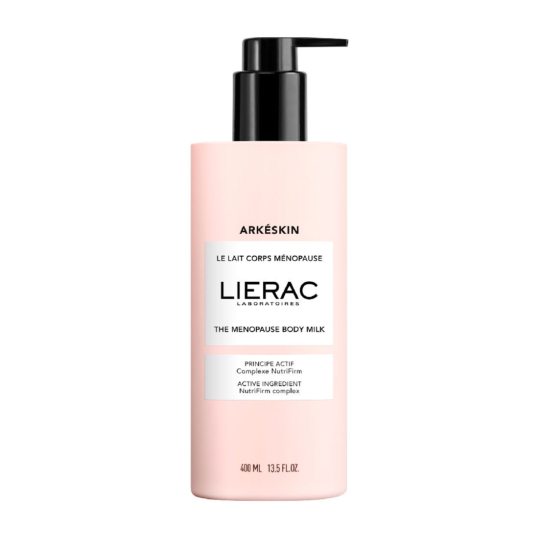 lierac-arkeskin-the-menopause-body-milk-Γαλάκτωμα-Σώματος-για-την-Εμμηνόπαυση-400ml1.jpg Lierac Arkeskin The Menopause Body Milk Γαλάκτωμα Σώματος για την Εμμηνόπαυση, 400ml - Image 1