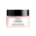 Lierac Arkeskin The Menopause Day Cream Κρέμα Ημέρας για την Εμμηνόπαυση, 50ml