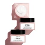 Lierac Arkeskin The Menopause Day Cream Κρέμα Ημέρας για την Εμμηνόπαυση, 50ml - Image 4