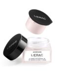 Lierac Arkeskin The Menopause Night Cream Refill Κρέμα Νύχτας για την Εμμηνόπαυση Refill, 50ml - Image 4