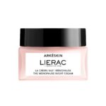 Lierac Arkeskin The Menopause Night Cream Κρέμα Νύχτας για την Εμμηνόπαυση, 50ml