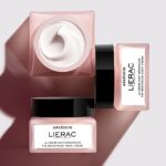 Lierac Arkeskin The Menopause Night Cream Κρέμα Νύχτας για την Εμμηνόπαυση, 50ml - Image 5