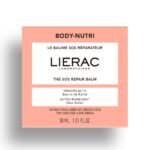 Lierac Body-Nutri Le Baume SOS Reparateur Βάλσαμο Επανόρθωσης, 30ml - Image 3
