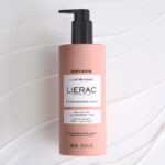 Lierac Body-Nutri Replenishing Lotion Γαλάκτωμα Αναπλήρωσης Λιπιδίων, 400ml - Image 4