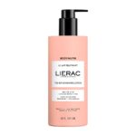 Lierac Body-Nutri Replenishing Lotion Γαλάκτωμα Αναπλήρωσης Λιπιδίων, 400ml - Image 6