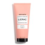Lierac Body-Nutri The Resurfacing Scrub Shea Butter Απολεπιστικό Σώματος, 200ml - Image 2