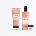 Lierac Body-Nutri The Resurfacing Scrub Shea Butter Απολεπιστικό Σώματος, 200ml - Image 4