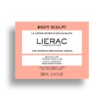 Lierac Body Sculpt The Morpho-Reshaping Cream Κρέμα Σύσφιξης Σώματος, 200ml - Image 2