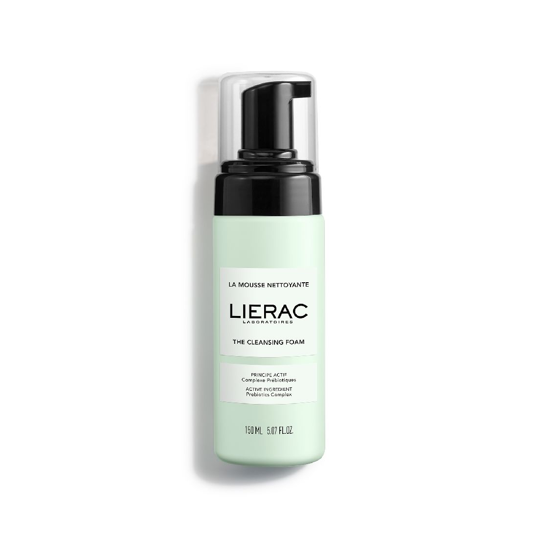 lierac-cleansing-foam-Αφρός-Καθαρισμού-Προσώπου-150ml1.jpg Lierac Cleansing Foam Αφρός Καθαρισμού Προσώπου, 150ml - Image 1