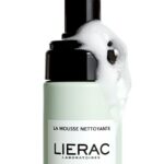 Lierac Cleansing Foam Αφρός Καθαρισμού Προσώπου, 150ml - Image 3