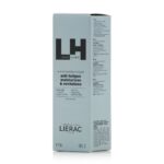 Lierac Homme Gel Anti-Fatigue Hydrate & Revitalise Ανδρικό Ενυδατικό Τζελ, 50ml - Image 2
