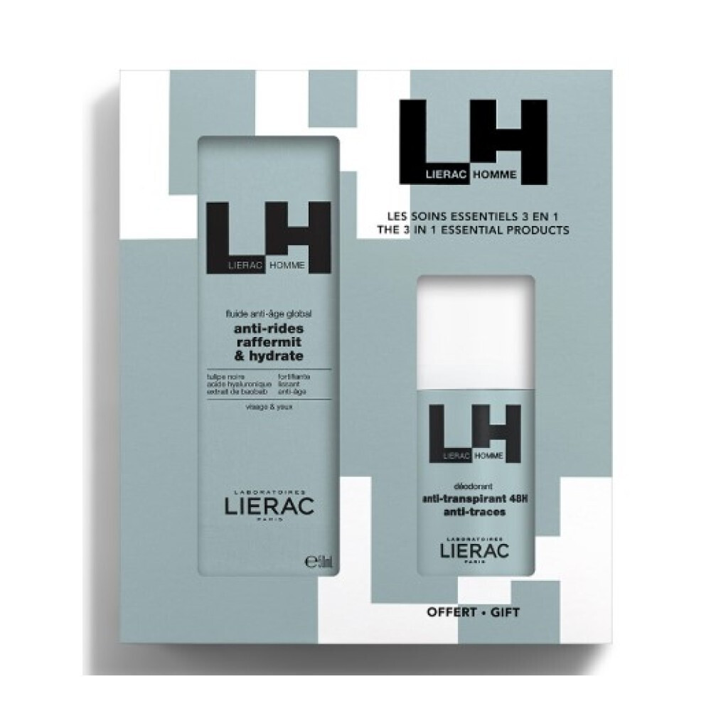 lierac-homme-promo-Σετ-Ανδρικής-Περιποίησης1.jpg Lierac Homme Promo Σετ Ανδρικής Περιποίησης - Image 1