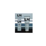 Lierac Homme Promo Σετ Ενυδατικό Τζελ Για Τόνωση 50ml & Shower Gel 200ml