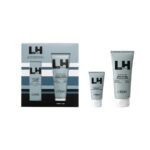 Lierac Homme Promo Σετ Ενυδατικό Τζελ Για Τόνωση 50ml & Shower Gel 200ml - Image 2