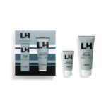 Lierac Homme Promo Σετ Ενυδατικό Τζελ Για Τόνωση 50ml & Shower Gel 200ml - Image 3