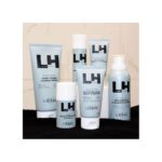 Lierac Homme Shaving Foam Αφρός Ξυρίσματος Κατά των Ερεθισμών που Απαλύνει & Ενυδατώνει, 150ml - Image 3